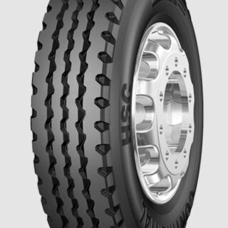 CONTINENTAL 12.00 R20 154/151K HSC TT (DIRECCION-MIXTO) M+S