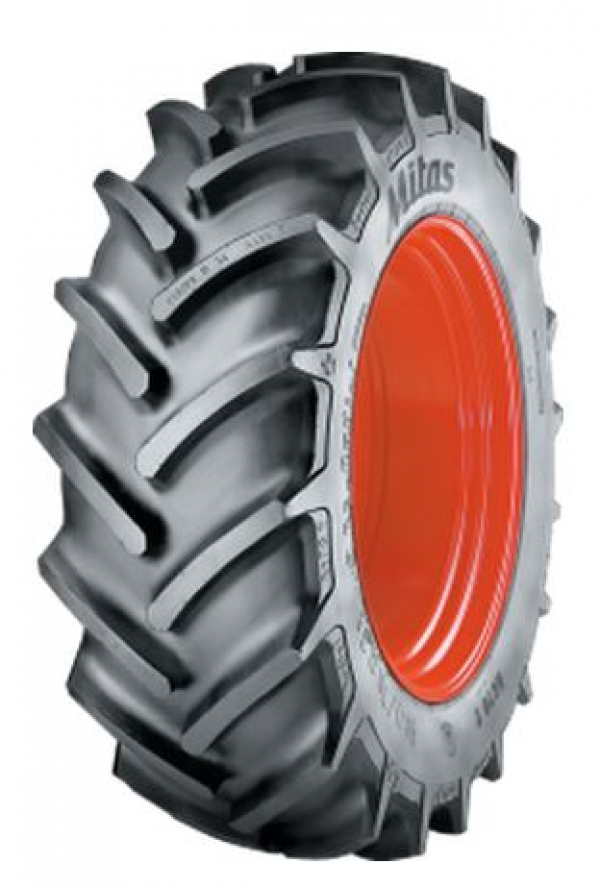 MITAS 280/70 R20 116A8B AC70 T TL