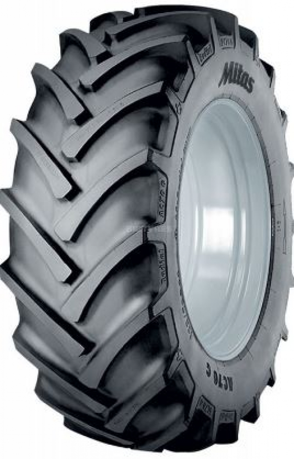 MITAS 650/75 R32 172A8/169B AC70 G TL COSECHADORA