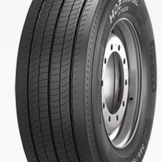 PIRELLI 385/55 R22.5 160K158L H02 PROFUEL STEER (DIRECCIN-LARGA DISTANCIA) TL M+S/3PMSF