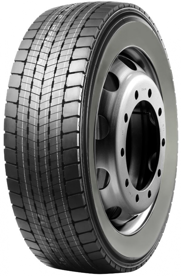 LINGLONG 295/80 R22.5 152/148M ETD100 M+S/3PMSF 16PR (TRACCIN-LARGA DISTANCIA)