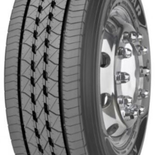 GOODYEAR 215/75 R17.5 128/126M KMAX S G2 (DIRECCION-REGIONAL) M+S/3PMSF