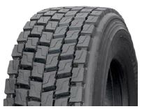 FEDIMA 305/70 R22.5 154/150L IDE-2 RECAUCHUTADO INTEGRAL