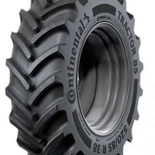 CONTINENTAL 320/85 R24 122A8/119B TR-85 TL (12.4R24)