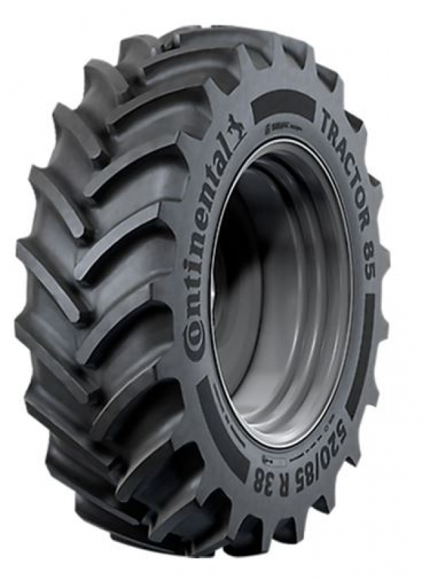 CONTINENTAL 320/85 R24 122A8/119B TR-85 TL (12.4R24)
