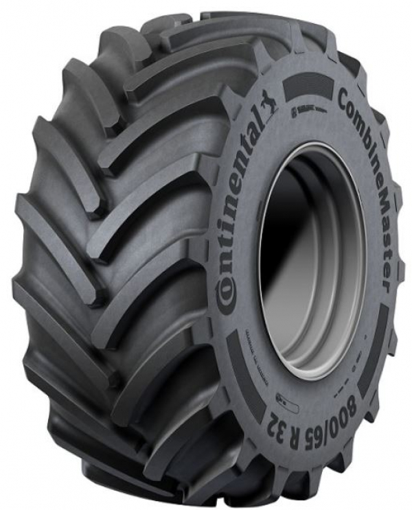 CONTINENTAL 650/75 R32 172A8/172B COMBINE MASTER CHO TL COSECHADORA (24.5R32)