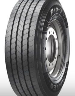 ANTEO 385/65 R22.5 164K/158L PRO-T II (REMOLQUE-REGIONAL) M+S/3PMSF By pirelli
