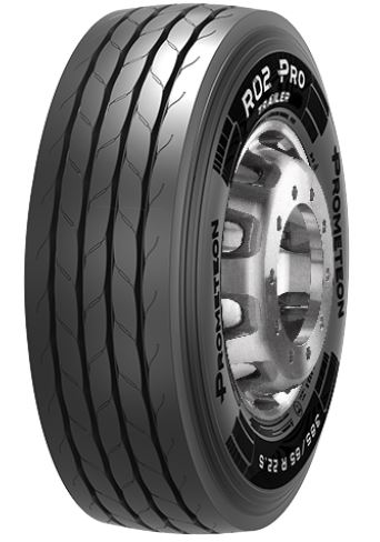 PROMETEON 385/55 R22.5 164K R02 TRAILER PRO (REMOLQUE-REGIONAL) TL M+S/3PMSF