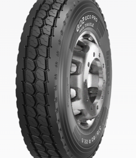 PROMETEON 385/65 R22.5 164 K(158L) G02 PRO MULTIAXLE HL (REMOLQUE/DIRECCIN-MIXTO) M+S/3PMSF