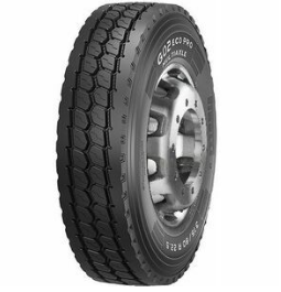 PIRELLI 315/80 R22.5 158/156K G02 ECO PRO MULTIAXLE (DIRECCIN/TODAS POSICIONES-MIXTO) M+S/3PMSF