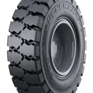 GENERAL 6.00 -9 LIFTER S (4.00) SUPERELASTICO STANDARD (LLANTA PARTIDA)