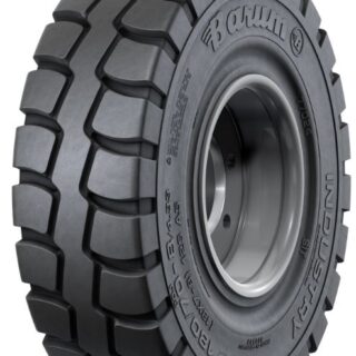 BARUM 125/75 -8 INDUSTRY S (3.00) SUPERELASTICO STANDARD (LLANTA PARTIDA)