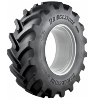 BRIDGESTONE 480/70 R24 138D/135E VX-R TRACTOR TL (16.9R24)
