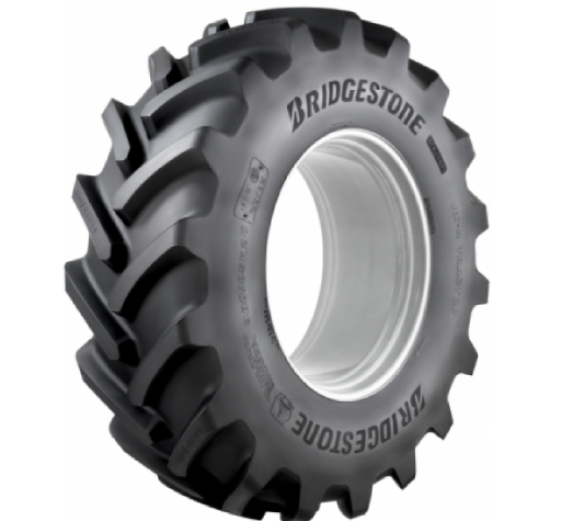 BRIDGESTONE 480/70 R30 141D/138E VX-R TRACTOR TL (16.9R30)