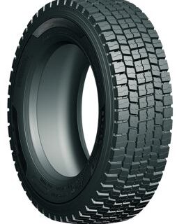 AEROTYRE 315/80 R22.5 156/150L AE02-D TL (TRACCIN-REGIONAL) M+S/3PMSF