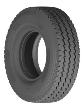 AEROTYRE 315/80 R22.5 156/150K AE01-CS ll TL (TODAS POS.-MIXTO) M+S/3PMSF