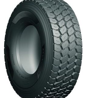 AEROTYRE 385/65 R22.5 164K AE01-CT ll TL (MIXTO) M+S/3PMSF