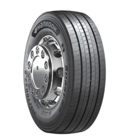 HANKOOK 315/70 R22.5 156/150L AL50 TL (DIRECCIN-LARGA DISTANCIA) M+S/3PMSF