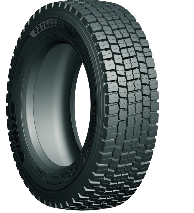 UNIVERSAL 315/70 R22.5 154/150L UNVS02 (TRACCION-REGIONAL) M+S/3PMSF