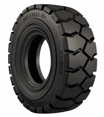 TRELLEBORG 7.00 -12 XP800 LOC (7.00-12/5.00) MACIZO (ARILLO)