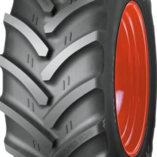 MITAS 600/65 R38 153D/156A8 AC65 TL
