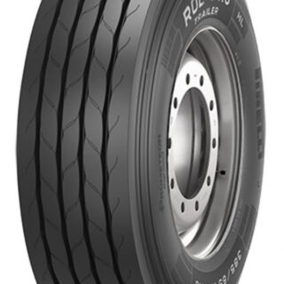 PIRELLI 245/70 R17.5 143/141L R02 TRAILER PRO FRT TL (REMOLQUE-REGIONAL) M+S/3PMSF