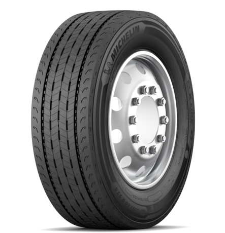 MICHELIN 355/50 R22.5 158K X LINE ENERGY Z3 M+S