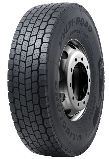 LINGLONG 295/60 R22.5 150/147L R-D30 *FABRICADO EN EUROPA* (TRAC.-REGIONAL) M+S/3PMSF