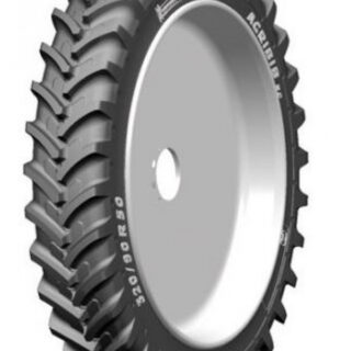 MICHELIN 340/85 R46 150A8/150B AGRIBIB RC TL AGRICOLA TRASERA