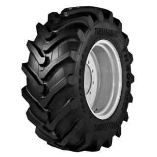 TRELLEBORG 440/80 R24 161A8 TH400 TL INDUSTRIAL
