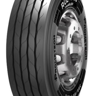 PIRELLI 285/70 R19.5 150/148K R02 PRO TRAILER (REMOLQUE-REGIONAL) M+S/3PMSF