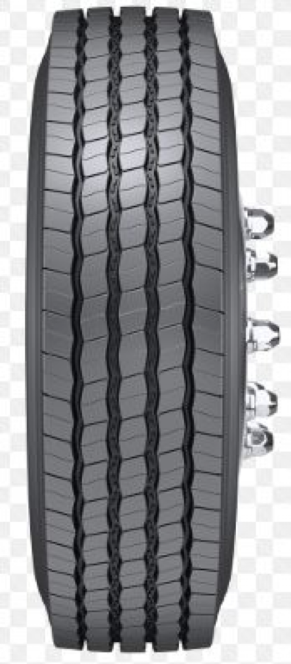 GOODYEAR 13 R22.5 156/150K OMNITRAC S M+S/3PMSF