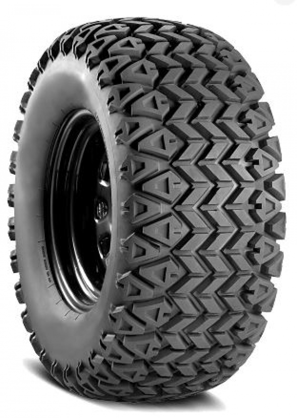 CARLISLE 22/9.50 -10 ALL TRAIL II TL 4PR