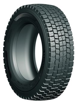 AEROTYRE 315/70 R22.5 154/150L AE02- D (TRACCIN-REGIONAL) M+S/3PMSF 18PR