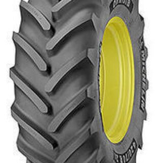 MICHELIN 360/70 R24 122D TL OMNIBIB TL