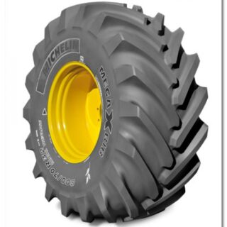 MICHELIN 520/85 R42 162A8/162B MEGAXBIB TL AGRICOLA TRASERA (20.8R42)