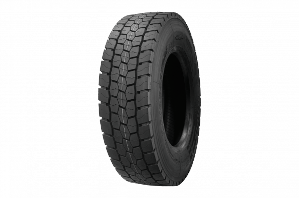 BRIDGESTONE 315/70 R22.5 154L 152 M DURAVIS RD2 SD TL (TRACCIN-REGIONAL)
