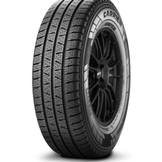 PIRELLI 215/65 R16C 109R CARRIER WINTER