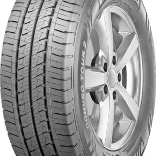 FULDA 215/60 R16C 103/101T CONVEO TOUR 2