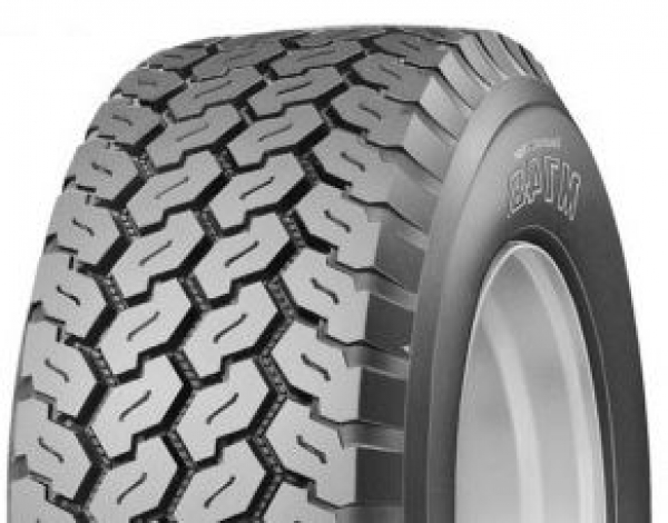 BRIDGESTONE 385/65 R22.5 164G/160K M748 EVO (REMOLQUE-MIXTO)
