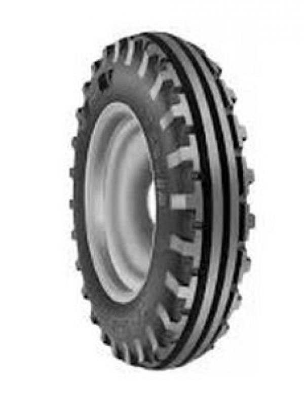 BKT 6.50 -16 TF 8181 TT 6PR T.DELANTERA
