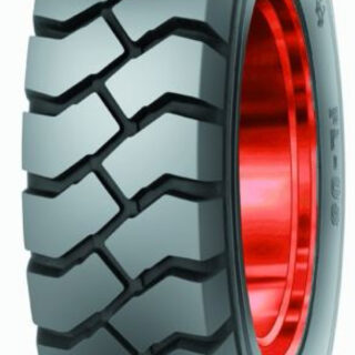 MITAS 7.50 -15 FL-08 16PR TT SET