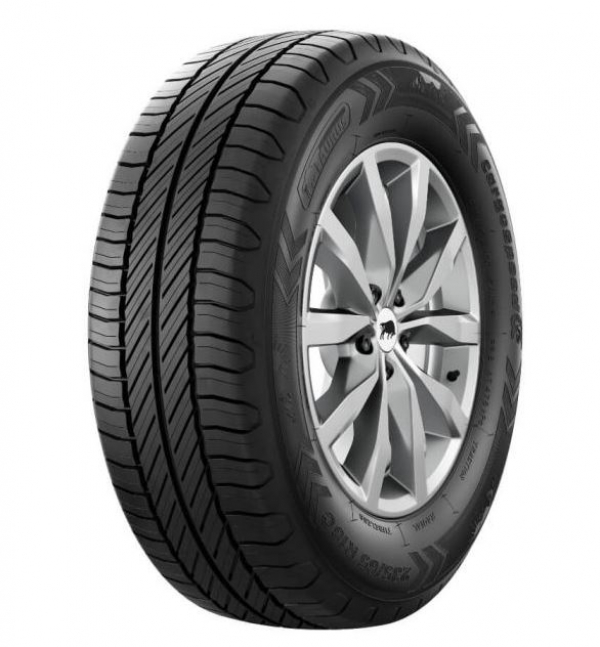 ORIUM 215/60 R17C 109/107T CargoSpeedEVO