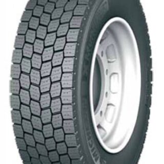 REMIX 315/70 R22.5 154/150L MULTIWAY XDE 3D (TRACCIN-REGIONAL)