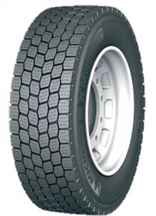 REMIX 315/70 R22.5 154/150L MULTIWAY XDE 3D (TRACCIN-REGIONAL)