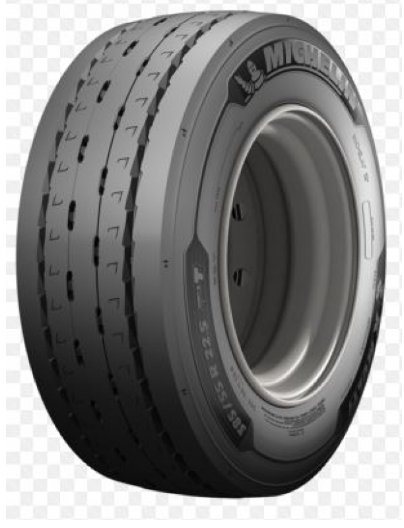 REMIX 385/55 R22.5 160K X MULTI T2 (REMOLQUE-REGIONAL)