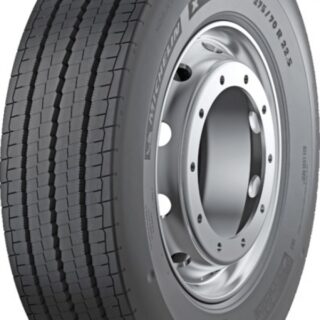 MICHELIN 275/70 R22.5 148/145J XZU M+S/3PMSF TL AUTOBUS
