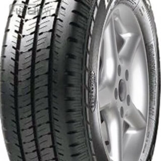 GOODYEAR 195 R15 106S DURAMAX