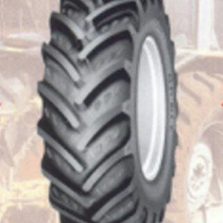 KLEBER 360/70 R28 125A8/125B FITKER TL AGRICOLA TRASERA