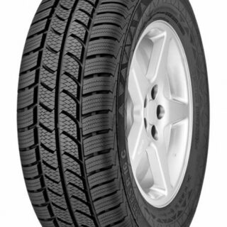 CONTINENTAL 225/55 R17C 107/109T VANCOWINTER 2